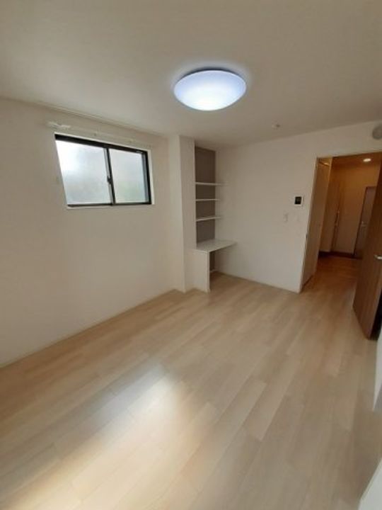 岡山県倉敷市中島(アパート)の賃貸物件のその他画像