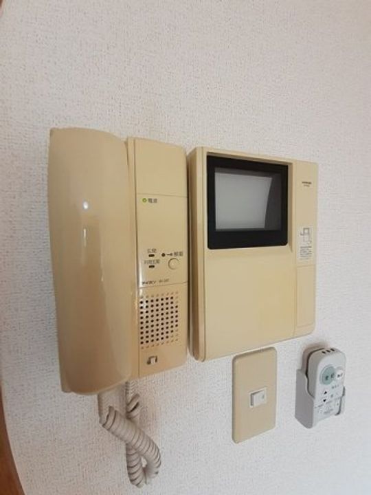 プラシード倉敷のその他画像