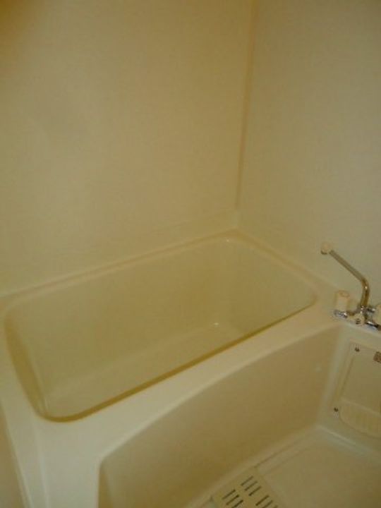 岡山県倉敷市児島小川町(アパート)の賃貸物件の風呂