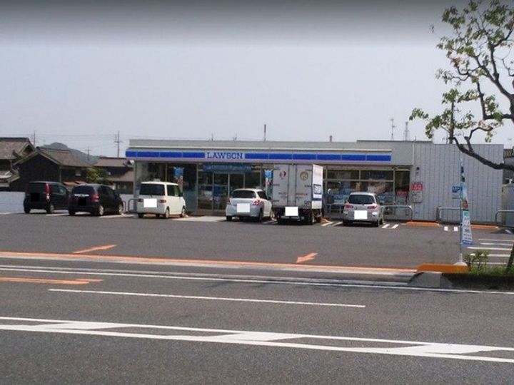 岡山県倉敷市南畝3丁目(アパート)の賃貸物件の周辺