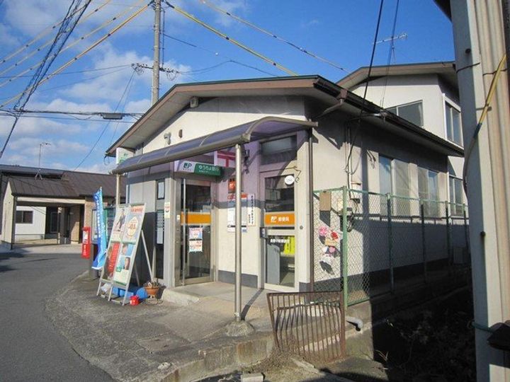 岡山県倉敷市南畝3丁目(アパート)の賃貸物件の周辺