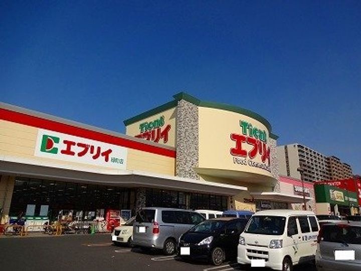リフティー松ヶ端の周辺