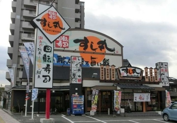 アプローズの周辺
