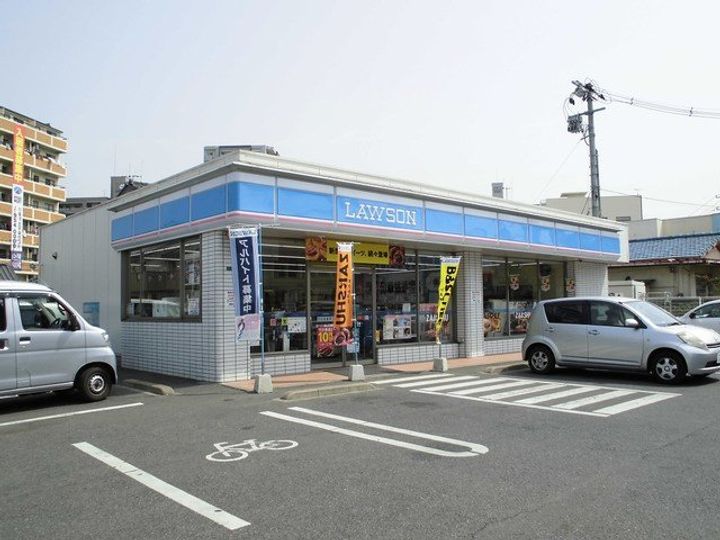 アプローズの周辺
