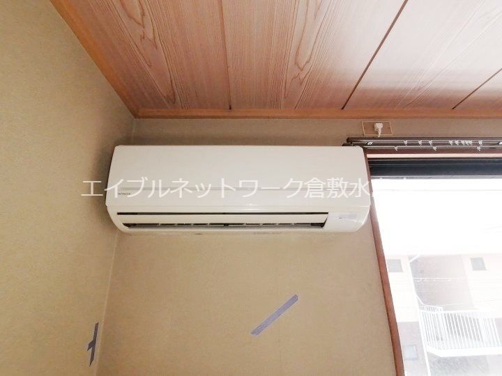 岡山県倉敷市神田1丁目(アパート)の賃貸物件のその他画像