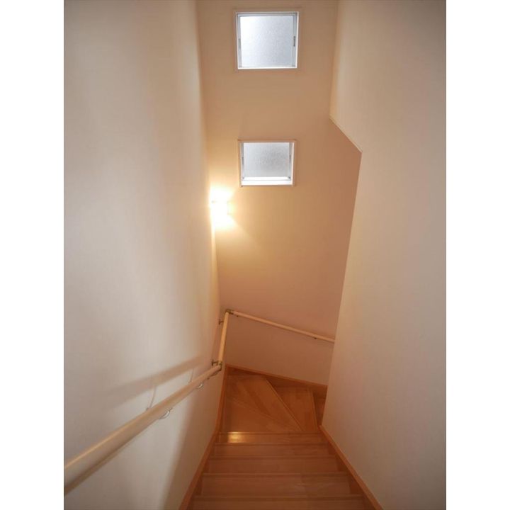 岡山県倉敷市酒津(テラスハウス)の賃貸物件のその他画像