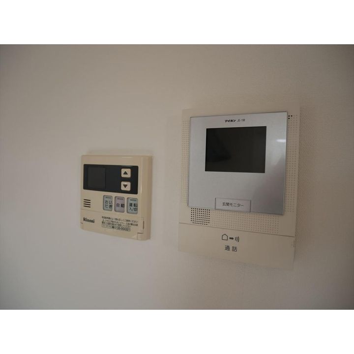 岡山県倉敷市酒津(テラスハウス)の賃貸物件のその他画像