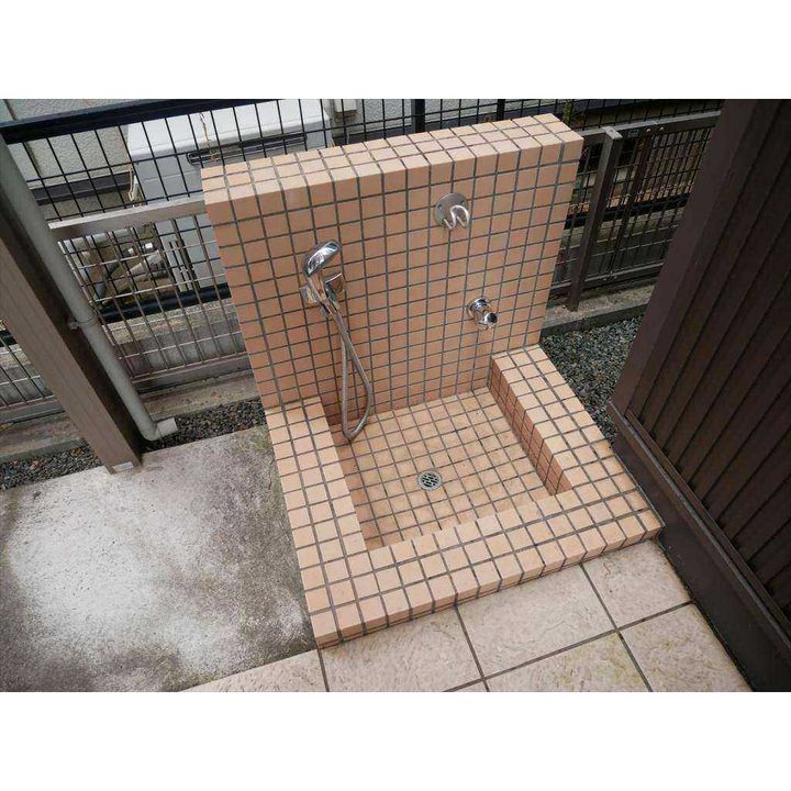 岡山県倉敷市酒津(テラスハウス)の賃貸物件のその他画像