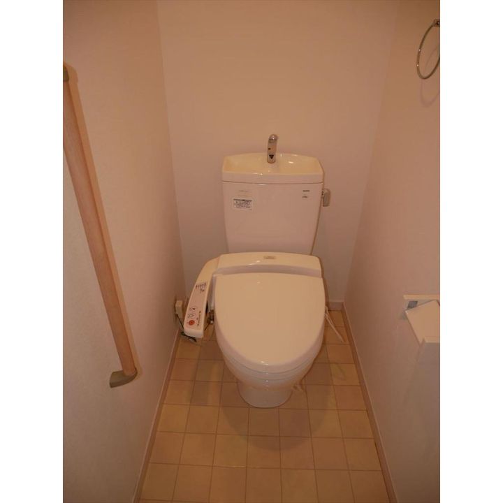 岡山県倉敷市酒津(テラスハウス)の賃貸物件のその他画像