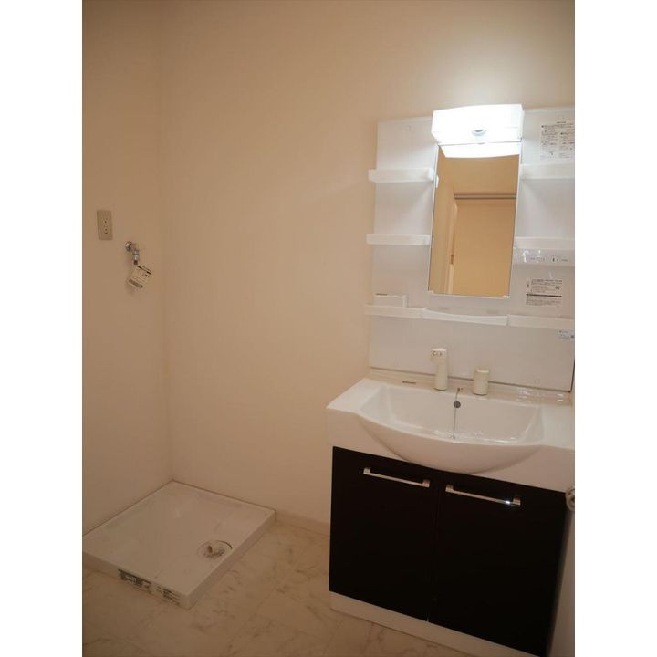 岡山県倉敷市酒津(テラスハウス)の賃貸物件のその他画像