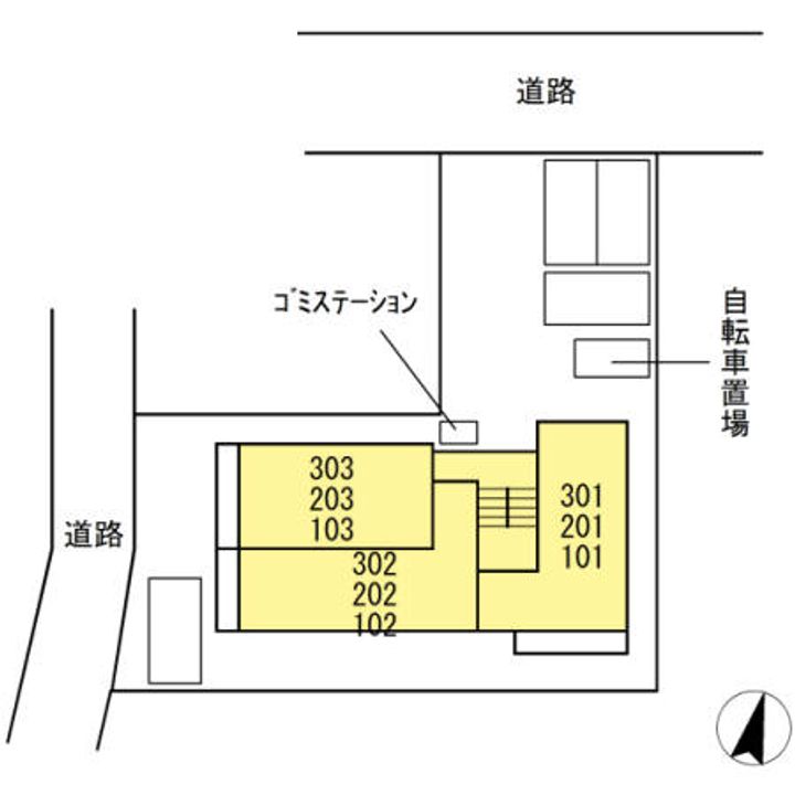 フレッチェ・ボスコⅢのその他画像