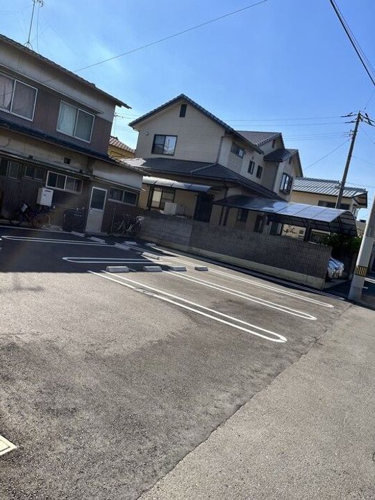 アーバンハイツ 28 A棟202のその他画像