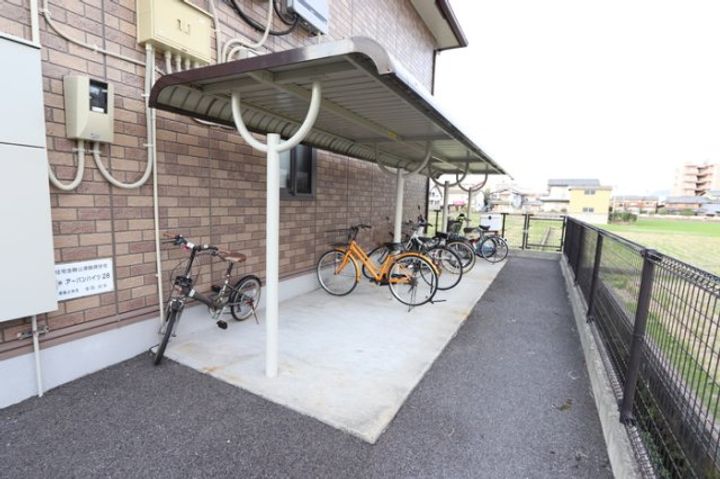 アーバンハイツ 28 A棟202のその他画像