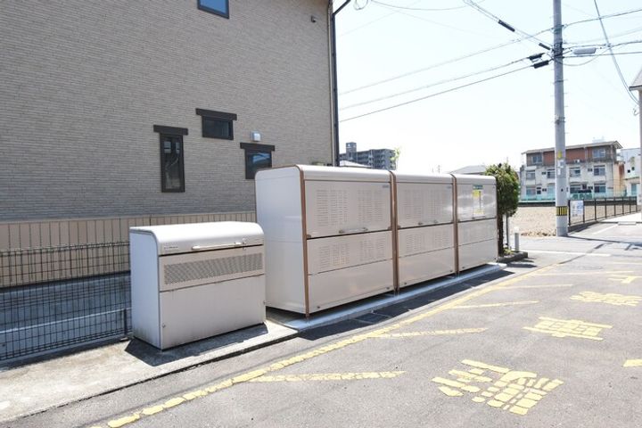 アーバンハイツ 28 A棟202のその他画像