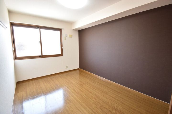 アーバンハイツ 28 A棟202の内装