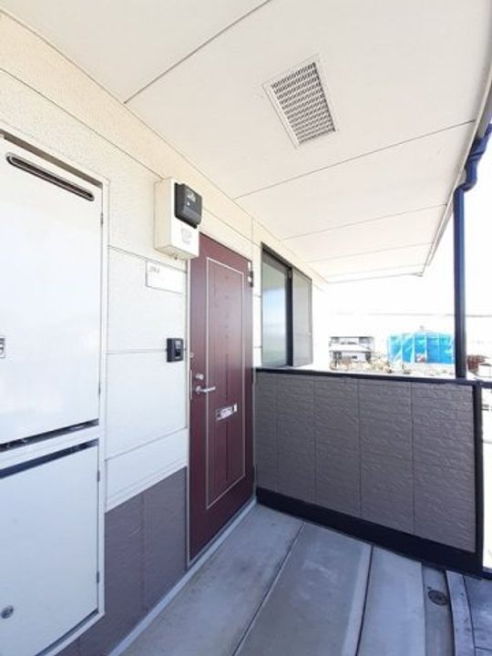 ニューエルディム浅野のその他画像