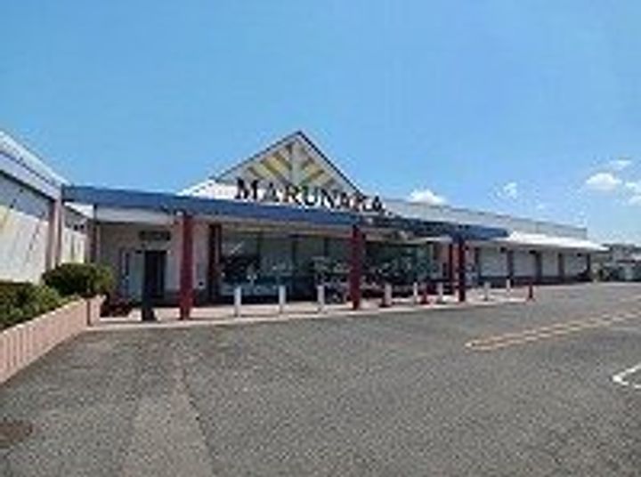 ニューエルディム浅野の周辺