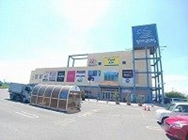 ニューエルディム浅野の周辺