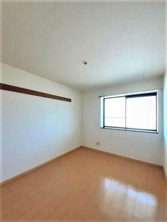 ニューエルディム浅野の内装