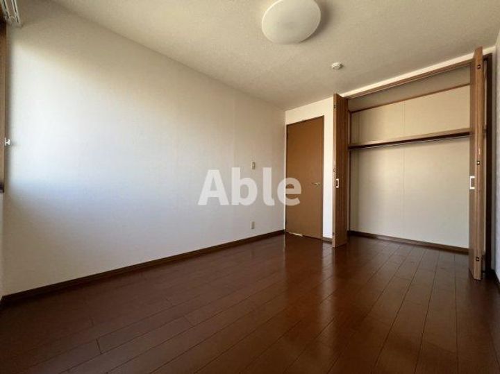 シュガー・コートの内装