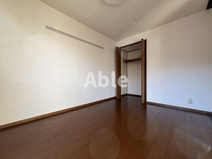 シュガー・コートの内装