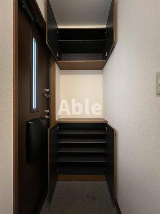 シュガー・コートのその他画像