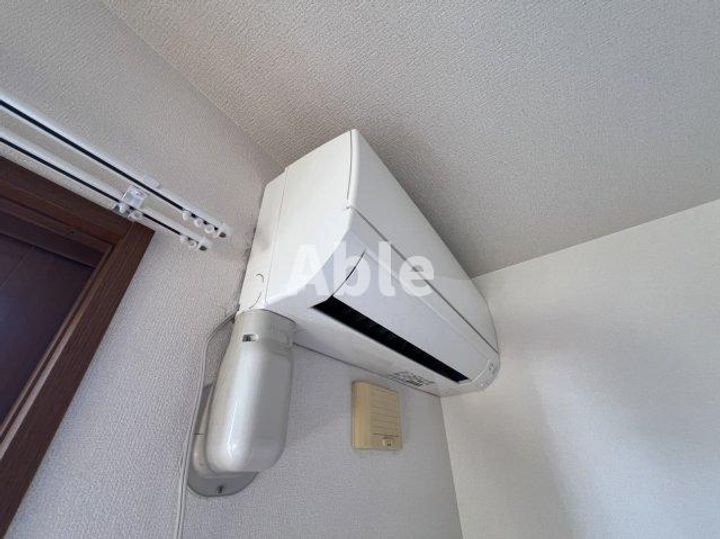 シュガー・コートのその他画像