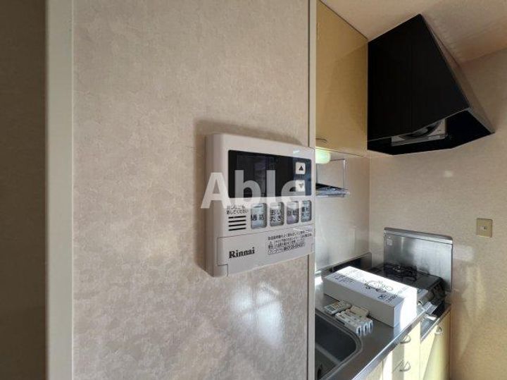 シュガー・コートのその他画像