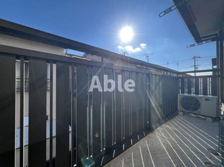 シュガー・コートのその他画像