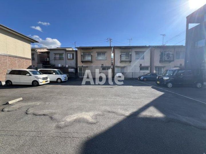 シュガー・コートのその他画像