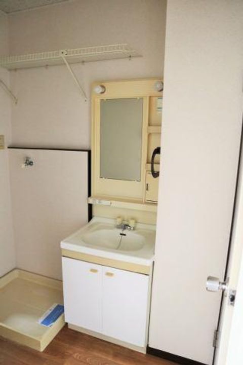 ニューサンシティ川口B201号室のその他画像