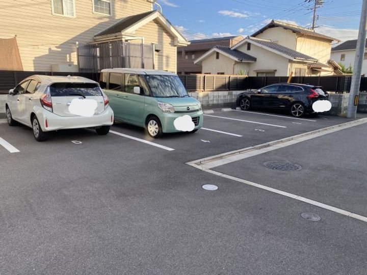 岡山県倉敷市四十瀬(アパート)の賃貸物件201のその他画像