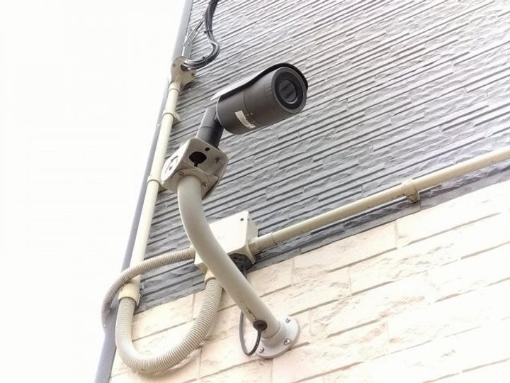 レオパレスプラビエ107のその他画像