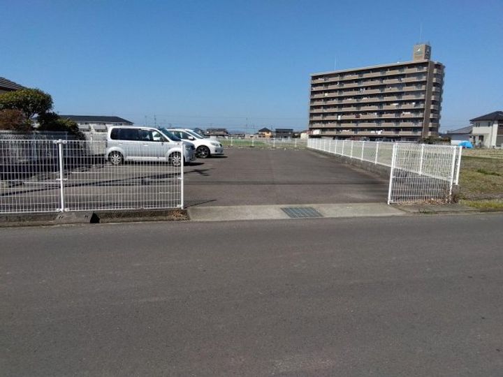 レオパレスプラビエ107のその他画像