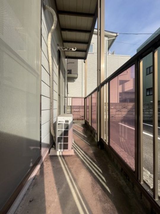 フォブール木太AA101のその他画像