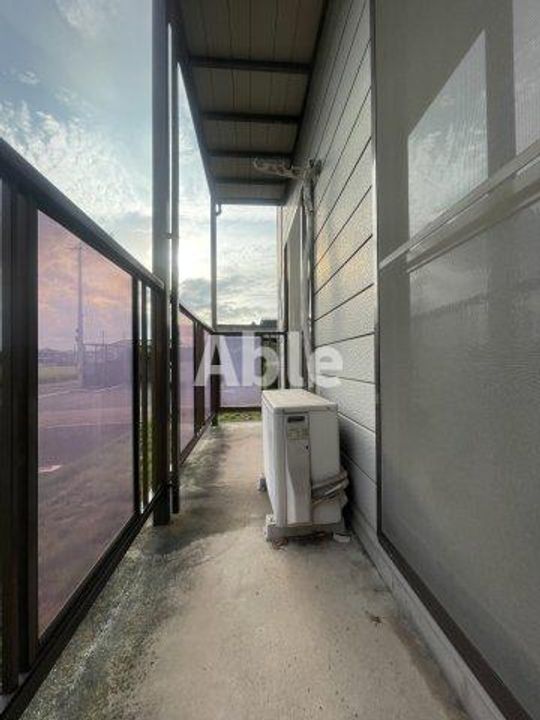 フォブール木太BB103のその他画像