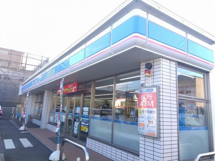 レオパレスウィスタリア坂出104の周辺