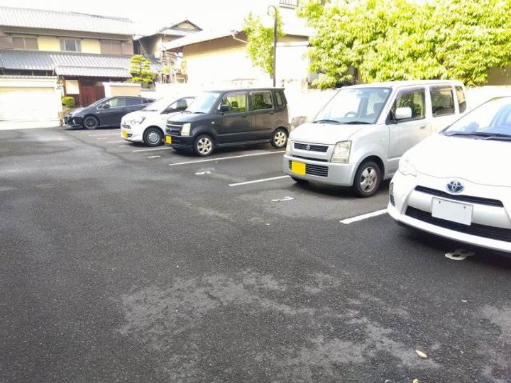 レオパレスウィスタリア坂出104のその他画像