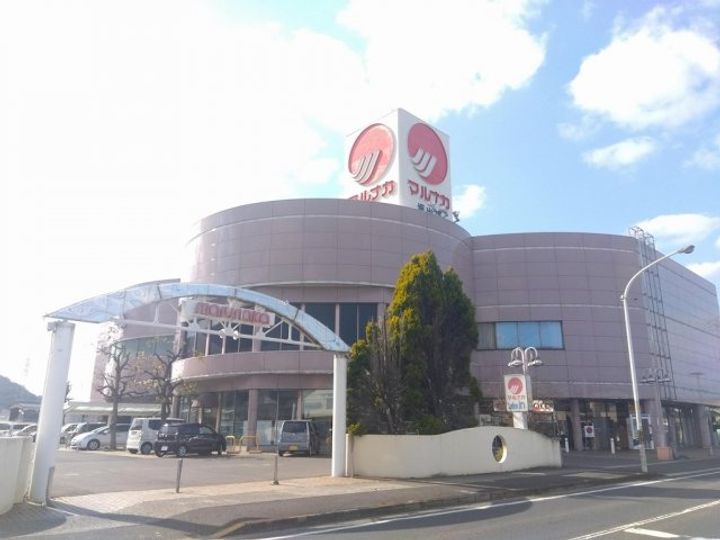 レオパレス東大浜114の周辺