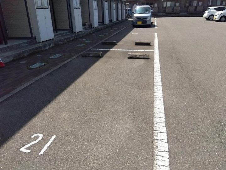 レオパレスハイメゾン坂出203のその他画像