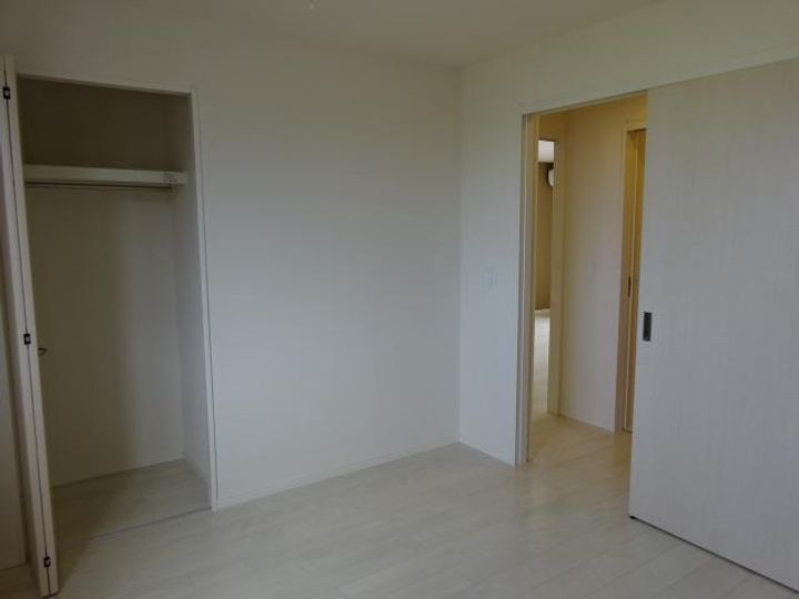 岡山県倉敷市中島(アパート)の賃貸物件の内装