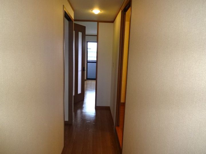 岡山県倉敷市連島1丁目(アパート)の賃貸物件の内装