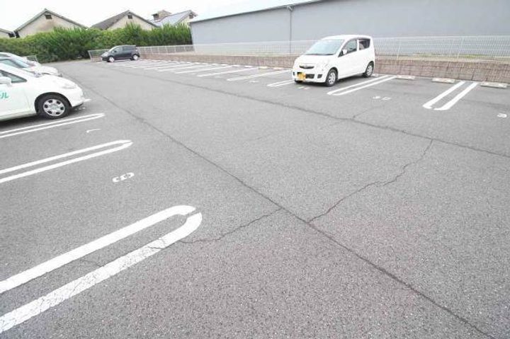 岡山県浅口市鴨方町鴨方(アパート)の賃貸物件102のその他画像