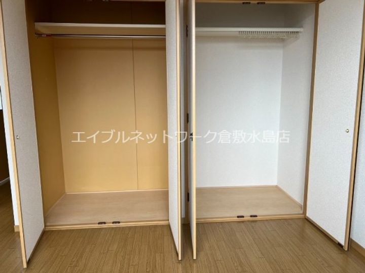 モンプリエール Aのその他画像
