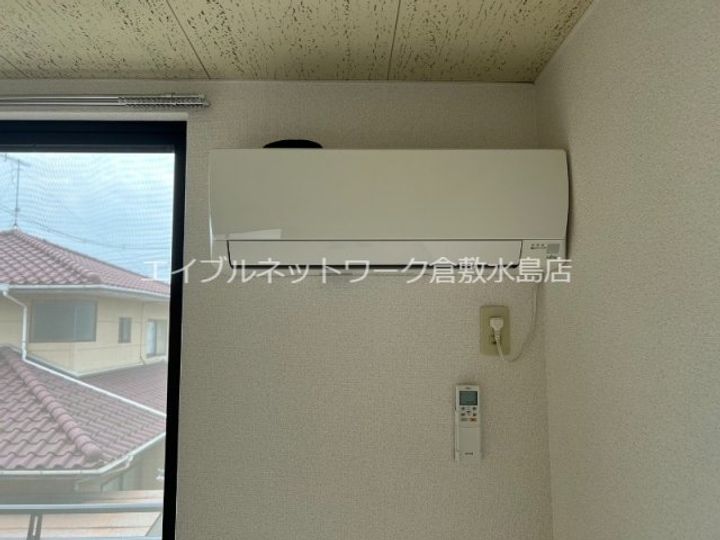 モンプリエール Aのその他画像