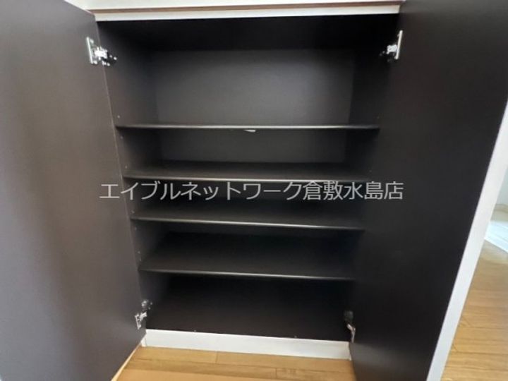 モンプリエール Aのその他画像