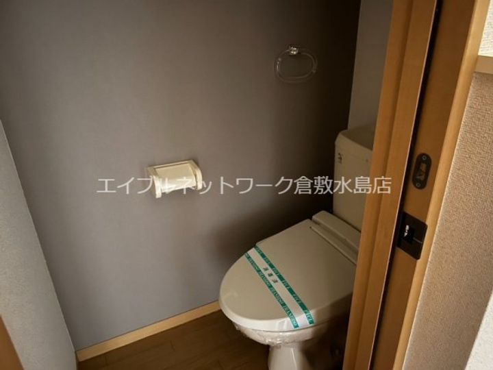 モンプリエール Aのその他画像