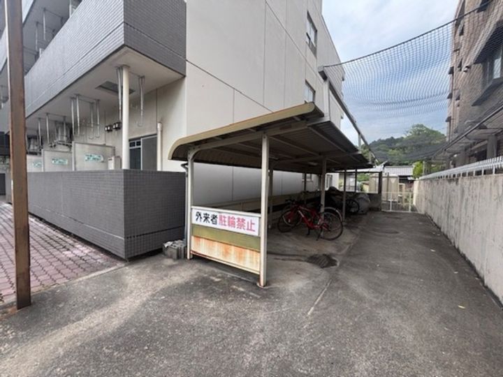 リバティ丸之内のその他画像