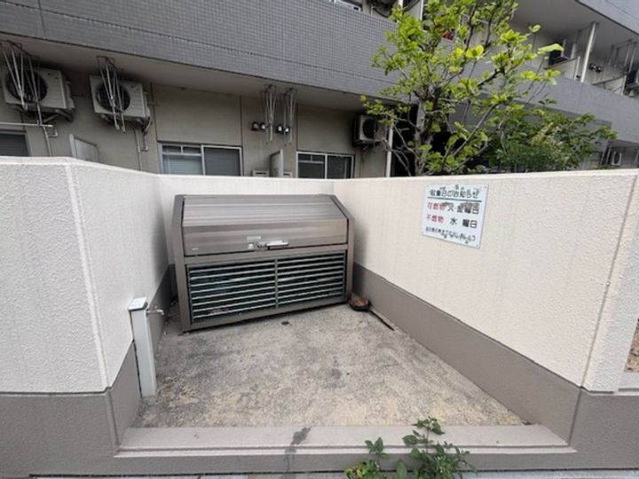 リバティ丸之内のその他画像