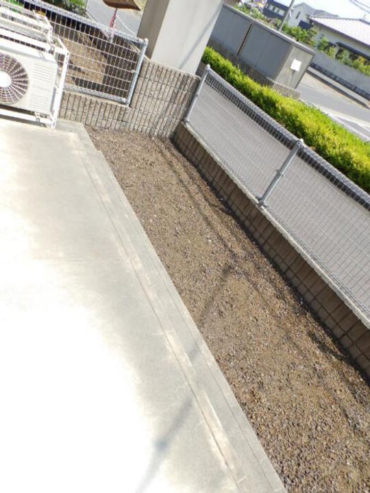 T’sスクエア C棟102のその他画像